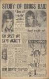Sunday Mirror Sunday 05 August 1962 Page 5