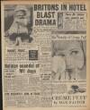 Sunday Mirror Sunday 19 August 1962 Page 5