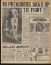 Sunday Mirror Sunday 26 August 1962 Page 5