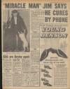 Sunday Mirror Sunday 02 September 1962 Page 20