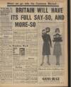 Sunday Mirror Sunday 23 September 1962 Page 11