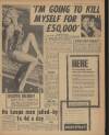 Sunday Mirror Sunday 30 September 1962 Page 3