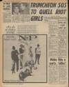 Sunday Mirror Sunday 17 February 1963 Page 6