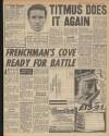 Sunday Mirror Sunday 17 February 1963 Page 27