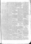 Waterford Mail Wednesday 07 January 1824 Page 3
