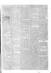 Waterford Mail Wednesday 14 January 1824 Page 3
