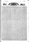 Waterford Mail Saturday 17 April 1824 Page 1