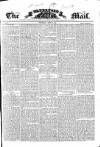 Waterford Mail Wednesday 21 April 1824 Page 1