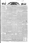 Waterford Mail Wednesday 28 April 1824 Page 1
