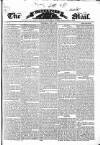 Waterford Mail Wednesday 05 May 1824 Page 1
