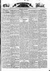 Waterford Mail Wednesday 19 May 1824 Page 1