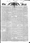Waterford Mail Saturday 22 May 1824 Page 1