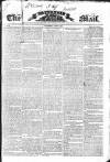 Waterford Mail Wednesday 02 June 1824 Page 1