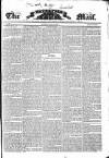 Waterford Mail Saturday 12 June 1824 Page 1