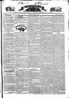 Waterford Mail Saturday 26 June 1824 Page 1
