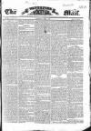 Waterford Mail Wednesday 07 July 1824 Page 1
