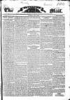 Waterford Mail Saturday 17 July 1824 Page 1