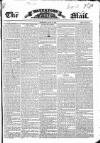 Waterford Mail Wednesday 21 July 1824 Page 1