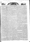 Waterford Mail Wednesday 04 August 1824 Page 1