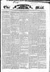Waterford Mail Wednesday 18 August 1824 Page 1