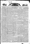 Waterford Mail Wednesday 13 October 1824 Page 1