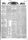 Waterford Mail Saturday 20 November 1824 Page 1