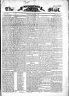 Waterford Mail Wednesday 08 December 1824 Page 1