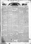 Waterford Mail Wednesday 22 December 1824 Page 1