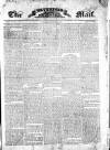 Waterford Mail Wednesday 29 December 1824 Page 1