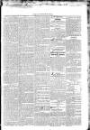 Waterford Mail Saturday 01 January 1825 Page 3