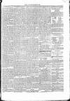 Waterford Mail Wednesday 05 January 1825 Page 3