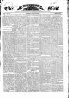 Waterford Mail Wednesday 19 January 1825 Page 1