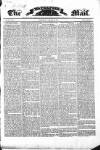 Waterford Mail Wednesday 26 January 1825 Page 1