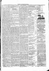 Waterford Mail Saturday 29 January 1825 Page 3