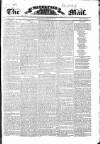 Waterford Mail Wednesday 02 February 1825 Page 1