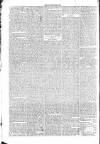 Waterford Mail Wednesday 02 February 1825 Page 4