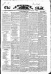 Waterford Mail Saturday 05 February 1825 Page 1