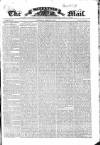 Waterford Mail Wednesday 09 February 1825 Page 1