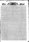 Waterford Mail Wednesday 16 February 1825 Page 1