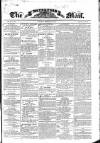 Waterford Mail Saturday 26 February 1825 Page 1