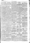 Waterford Mail Wednesday 02 March 1825 Page 3