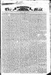 Waterford Mail Saturday 05 March 1825 Page 1