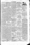 Waterford Mail Wednesday 09 March 1825 Page 3