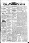 Waterford Mail Saturday 12 March 1825 Page 1