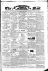 Waterford Mail Saturday 19 March 1825 Page 1