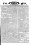 Waterford Mail Wednesday 23 March 1825 Page 1