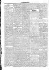 Waterford Mail Wednesday 06 April 1825 Page 2