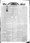 Waterford Mail Saturday 09 April 1825 Page 1