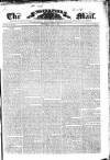 Waterford Mail Wednesday 13 April 1825 Page 1