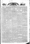 Waterford Mail Saturday 16 April 1825 Page 1